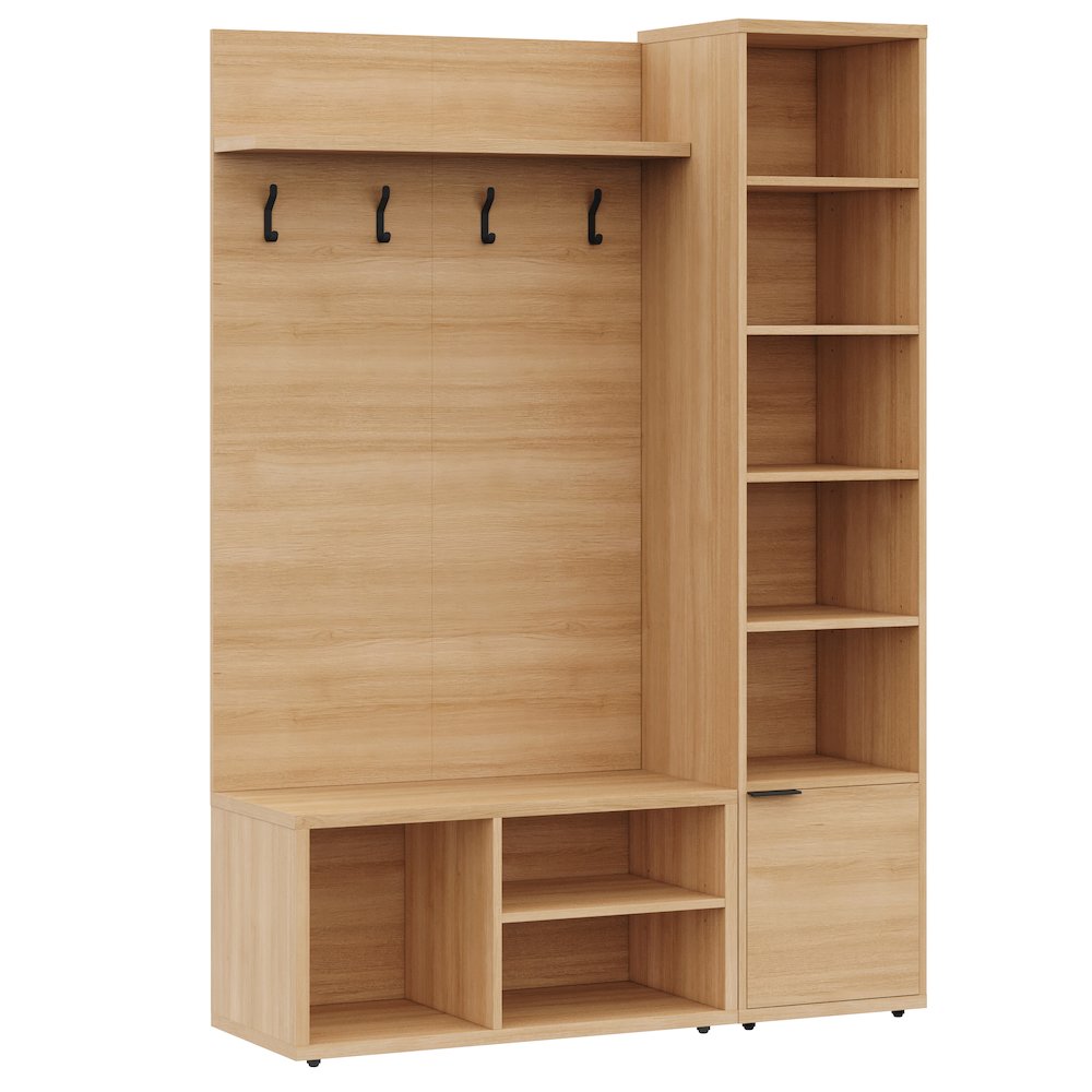 Porto Entry Furniture Set. Picture 1
