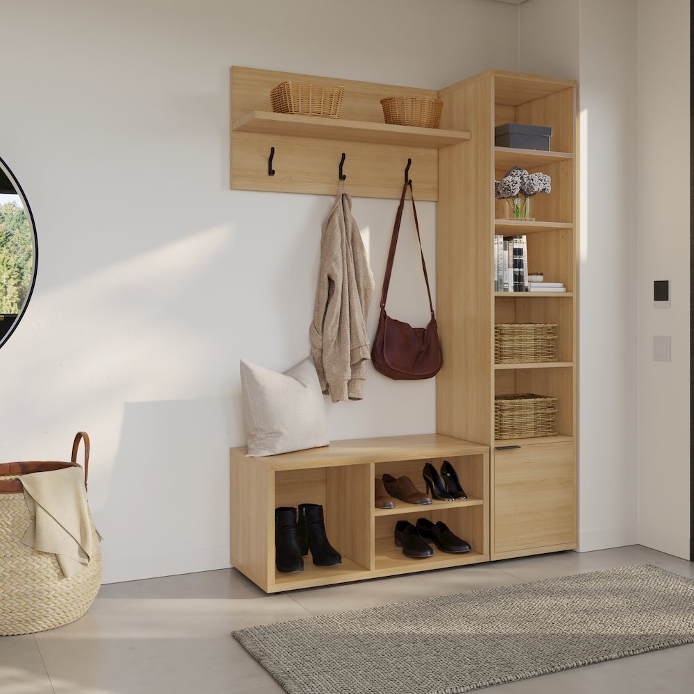 Porto Entry Furniture Set. Picture 2