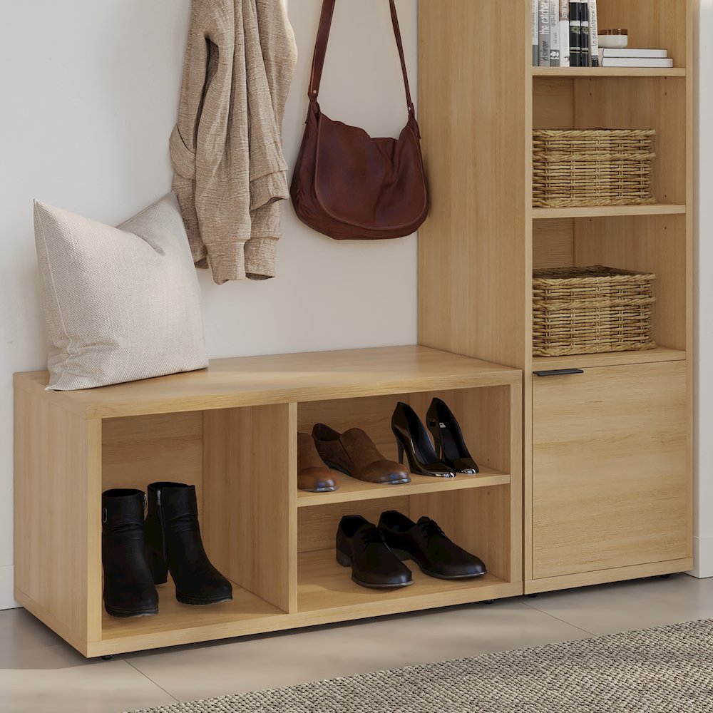 Porto Entry Furniture Set. Picture 4