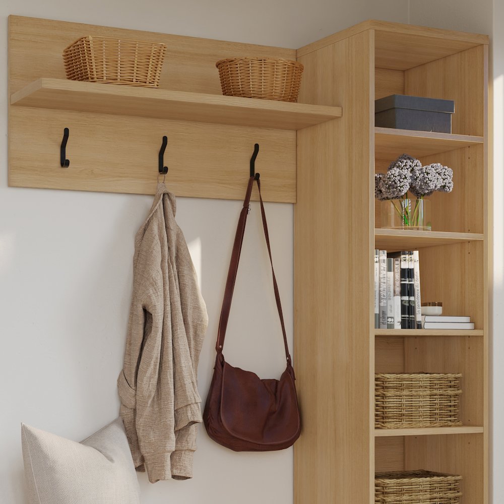 Porto Entry Furniture Set. Picture 3
