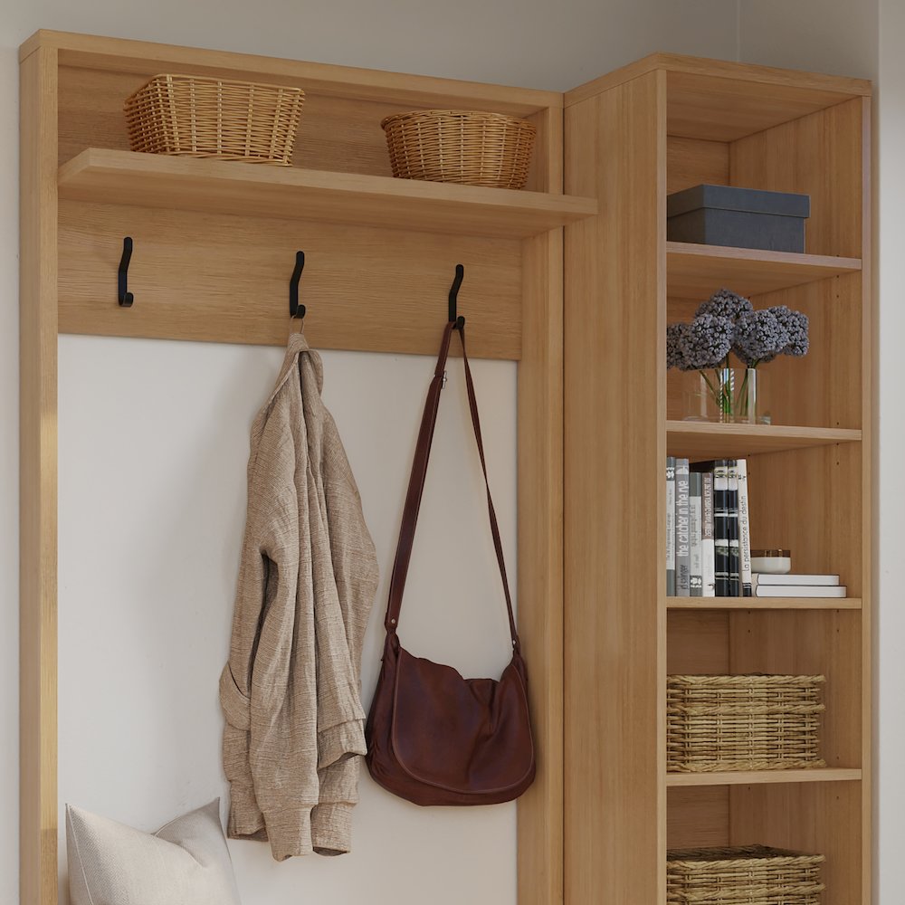 Porto Entry Furniture Set. Picture 3