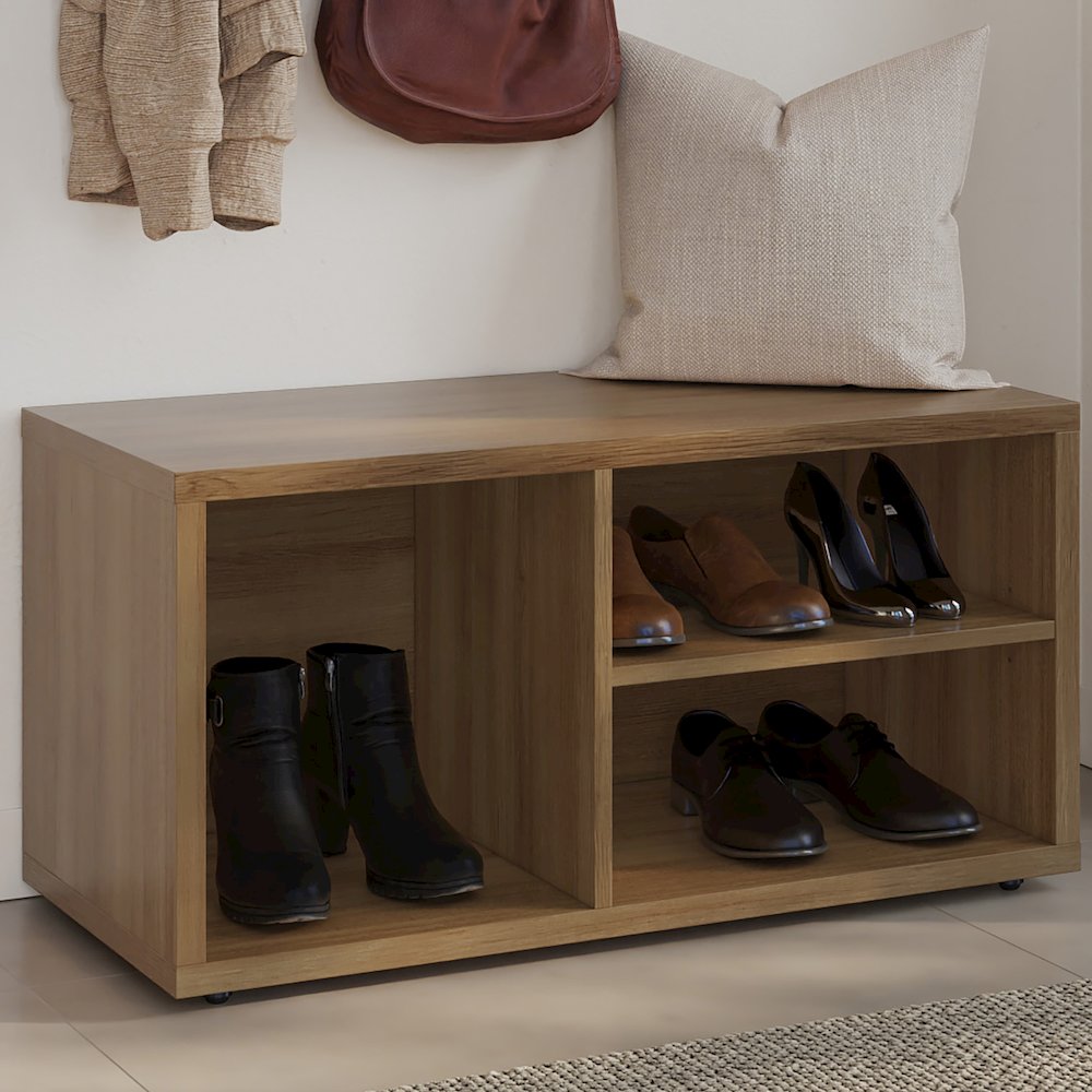 Porto Entryway Furniture Set. Picture 3