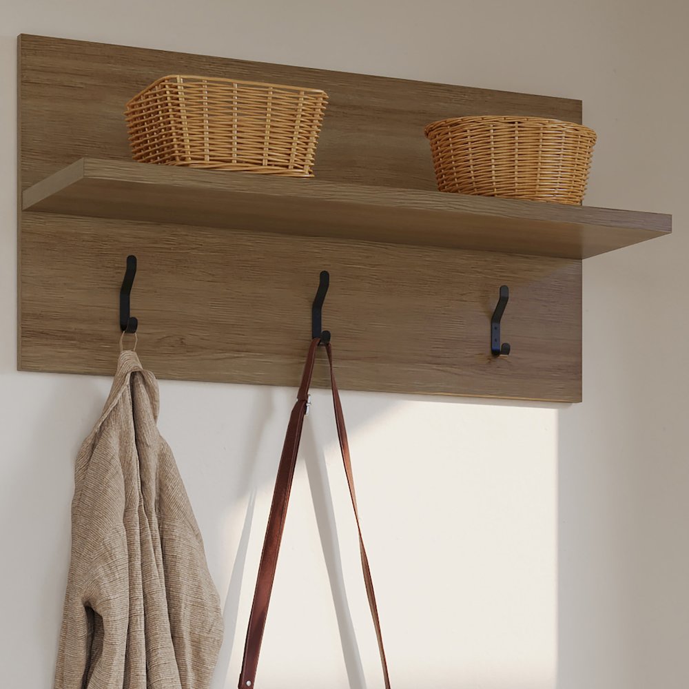 Porto Entryway Furniture Set. Picture 4