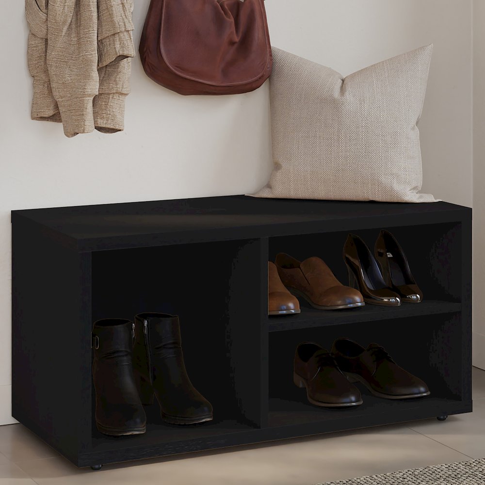 Porto Entryway Furniture Set. Picture 4