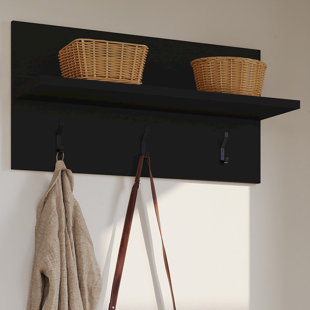 Porto Entryway Furniture Set. Picture 3