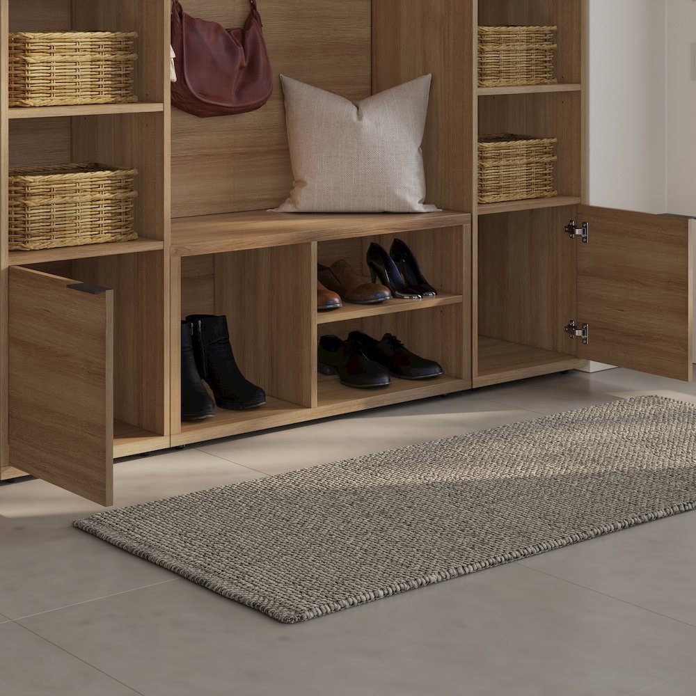 Porto Entryway Furniture Set. Picture 4