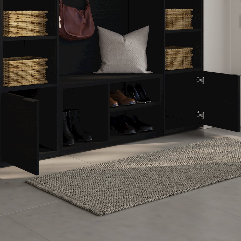 Porto Entryway Furniture Set. Picture 3