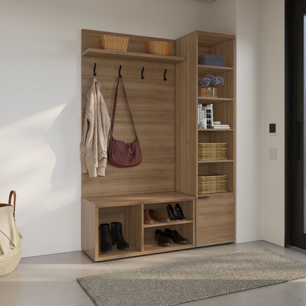 Porto Entry Furniture Set. Picture 2