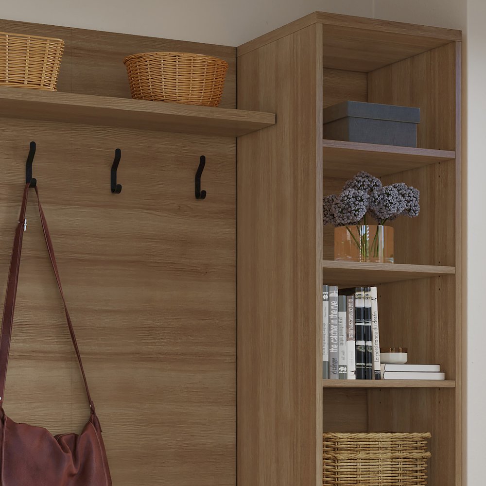 Porto Entry Furniture Set. Picture 3