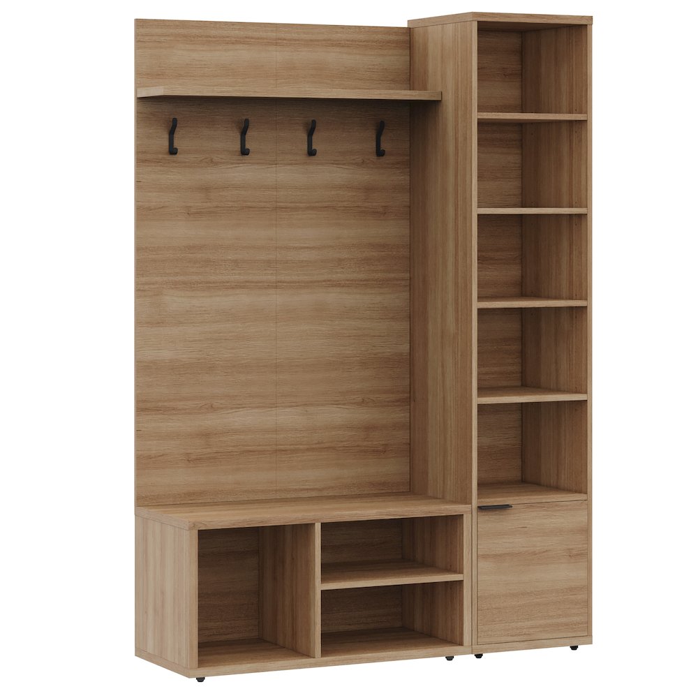 Porto Entry Furniture Set. Picture 1