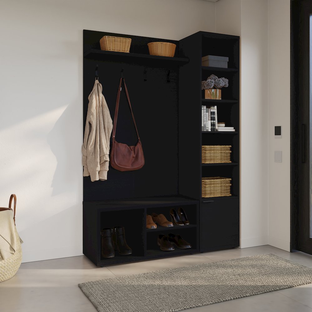 Porto Entry Furniture Set. Picture 2