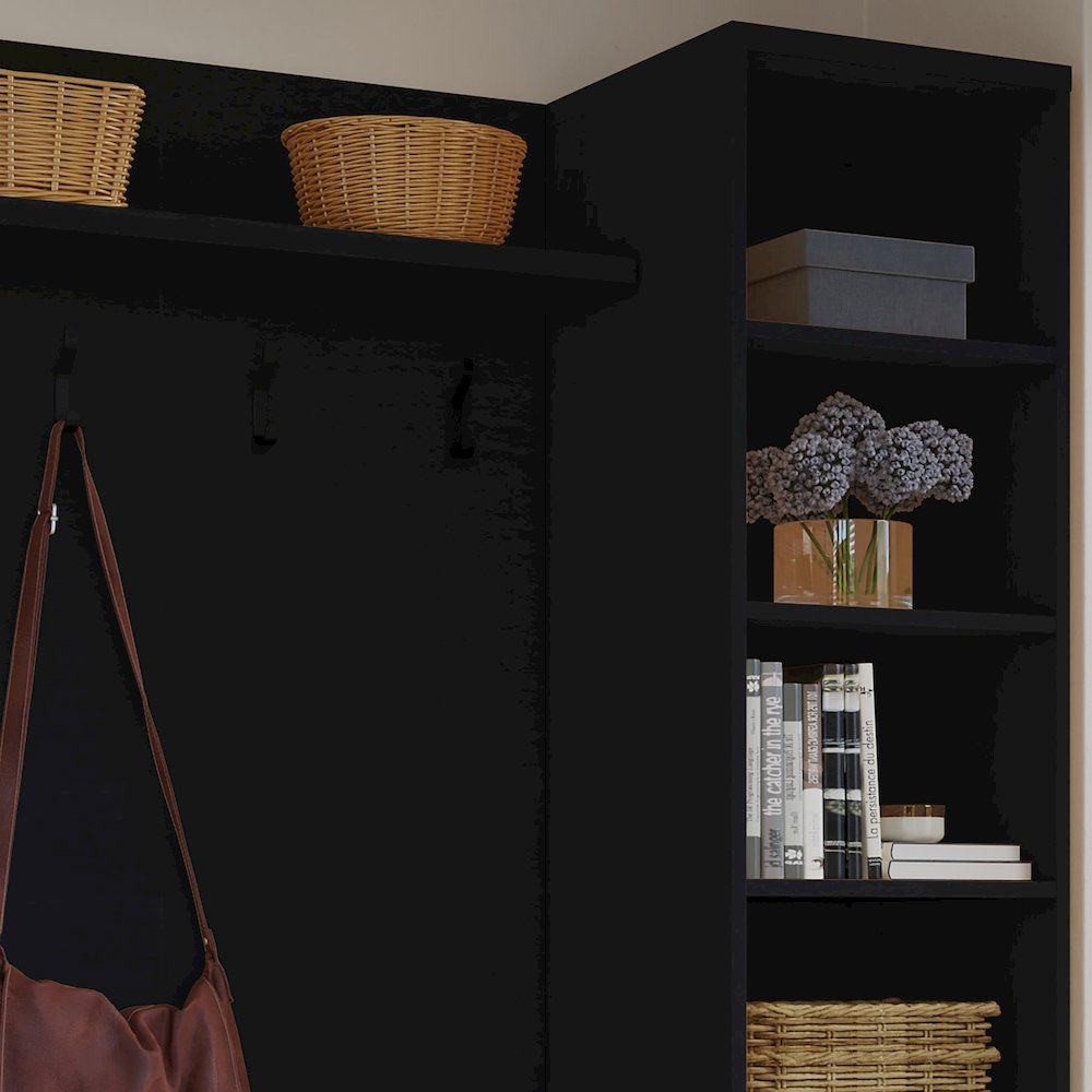 Porto Entry Furniture Set. Picture 4