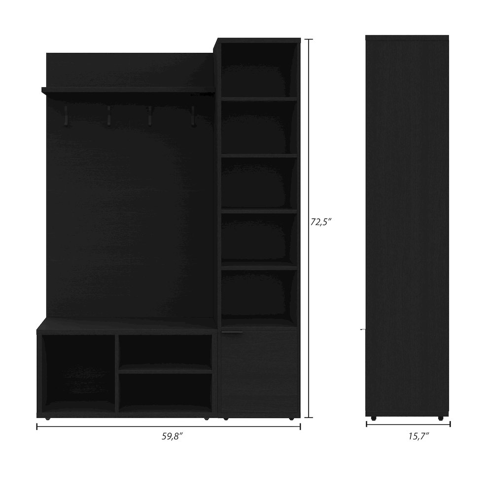 Porto Entry Furniture Set. Picture 3