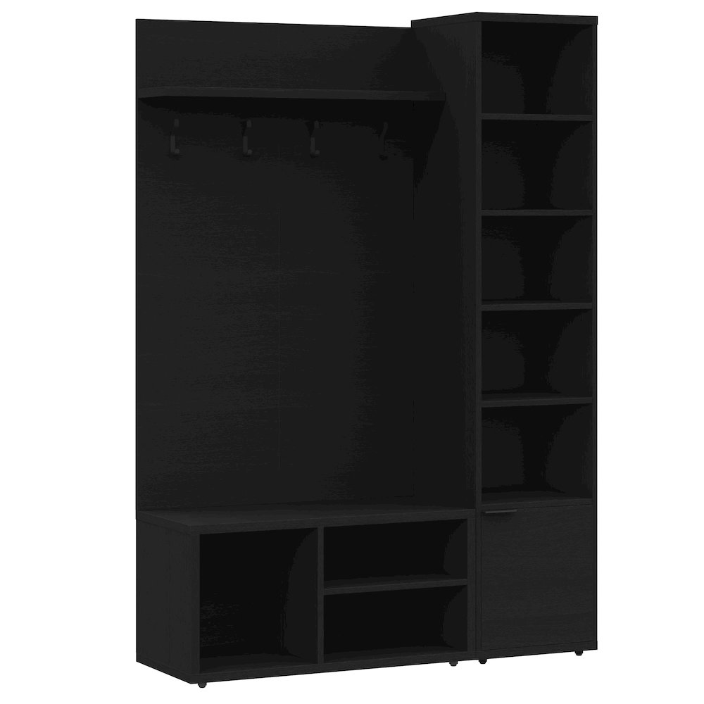 Porto Entry Furniture Set. Picture 1