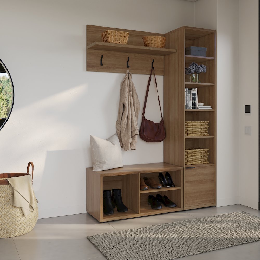 Porto Entry Furniture Set. Picture 2