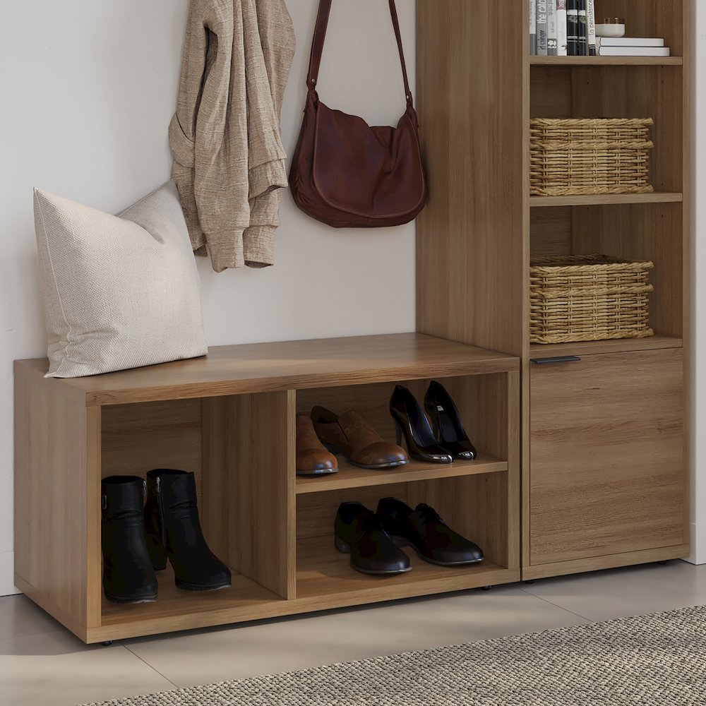 Porto Entry Furniture Set. Picture 5