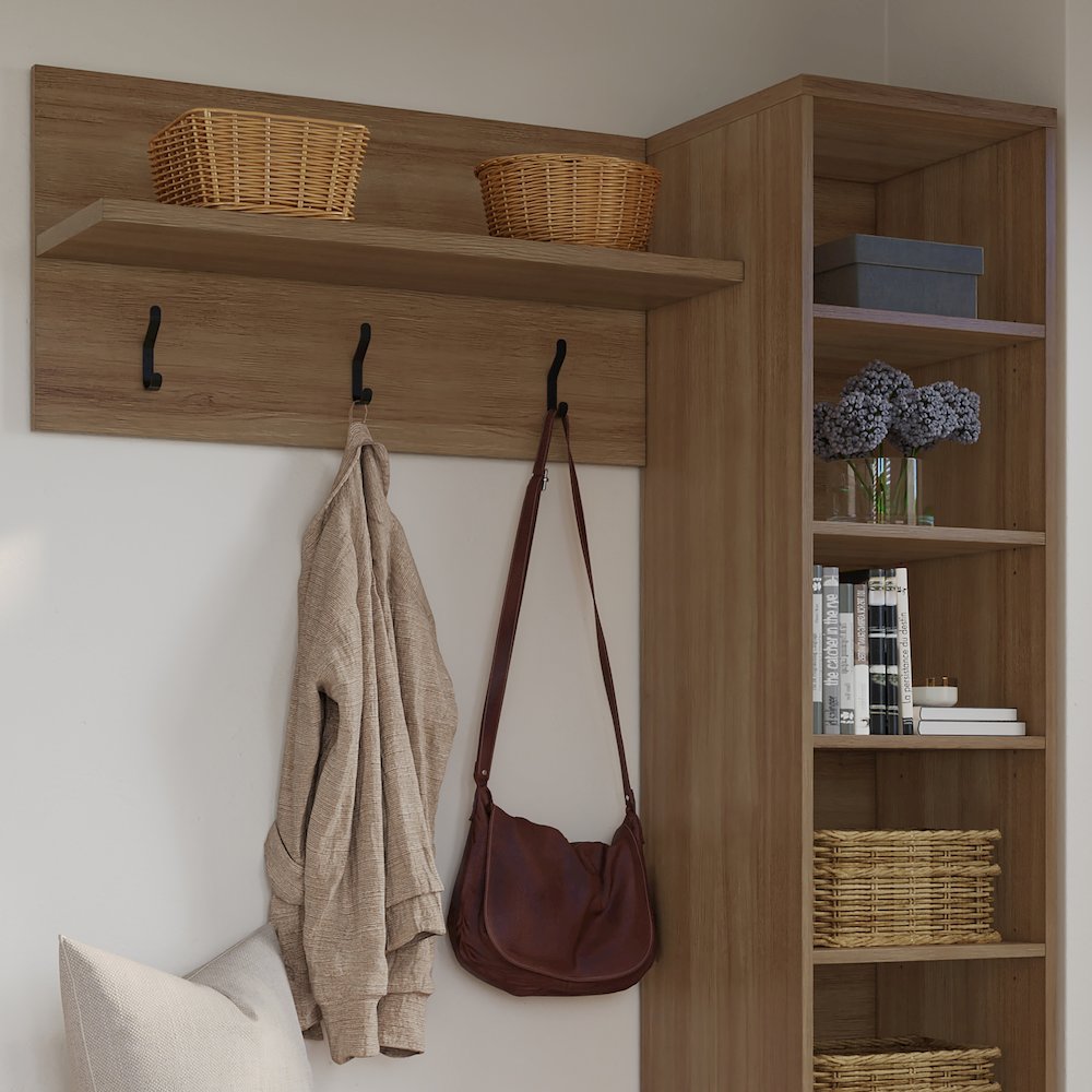 Porto Entry Furniture Set. Picture 4