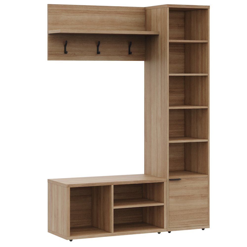 Porto Entry Furniture Set. Picture 1
