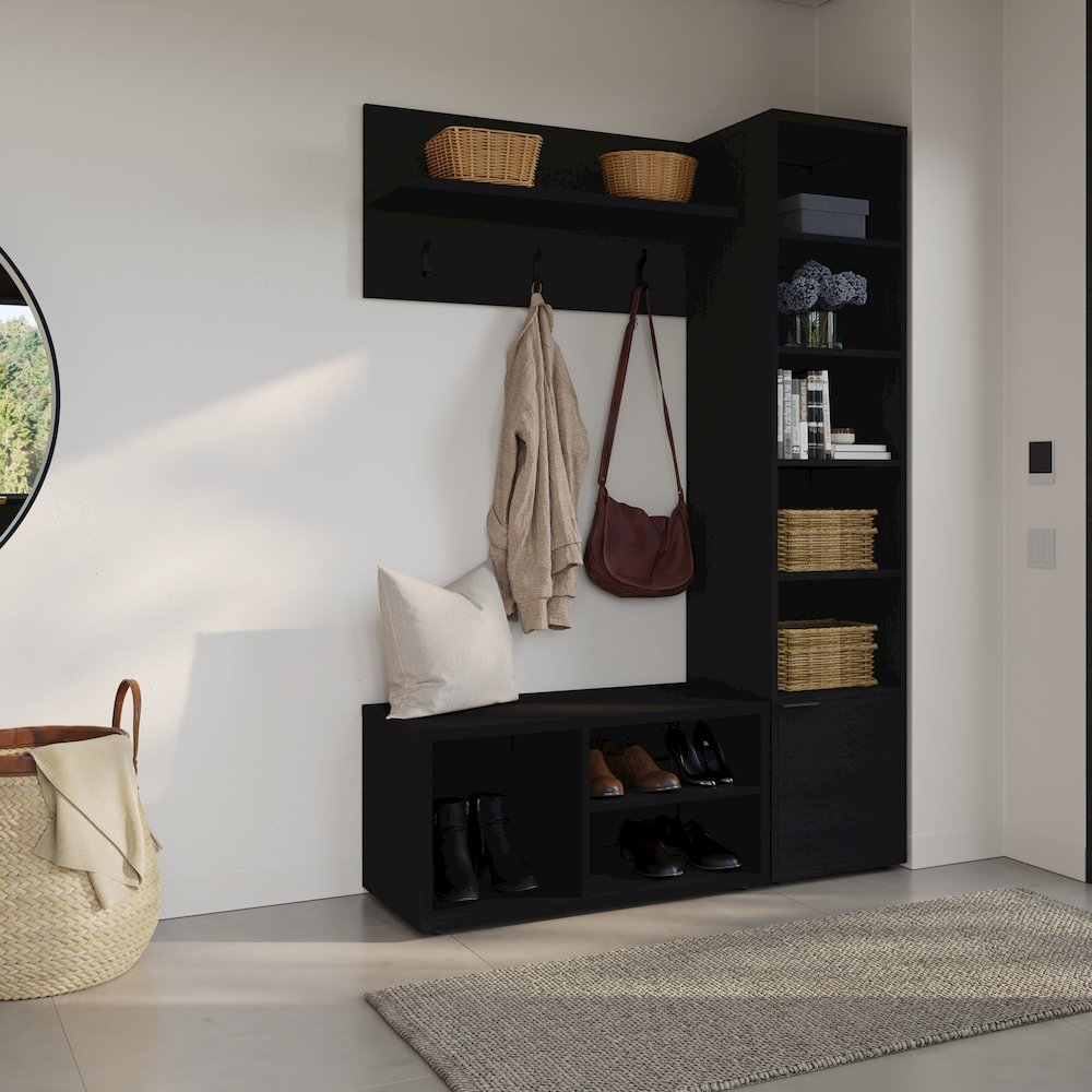 Porto Entry Furniture Set. Picture 2