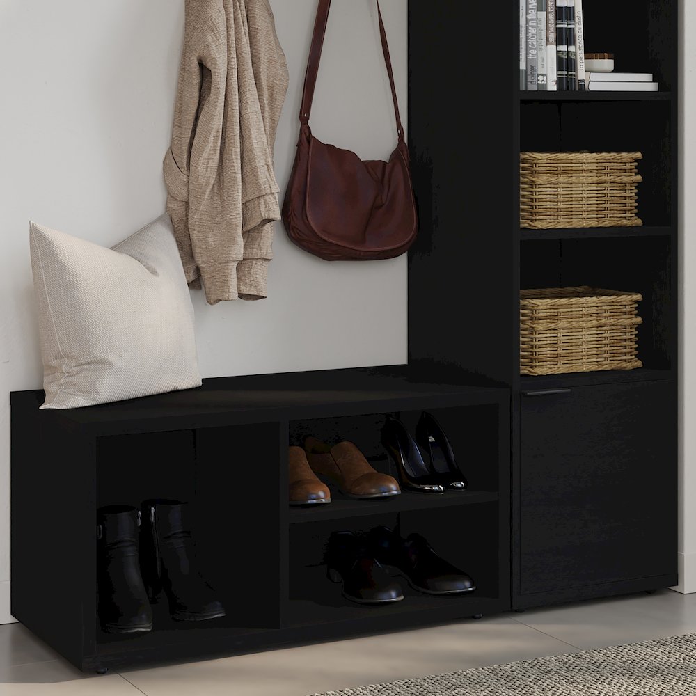 Porto Entry Furniture Set. Picture 5