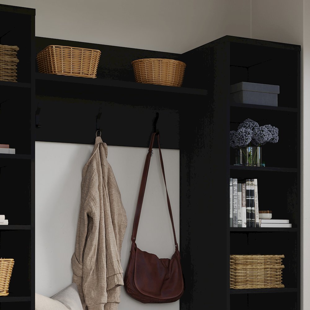 Porto Entryway Furniture Set. Picture 3