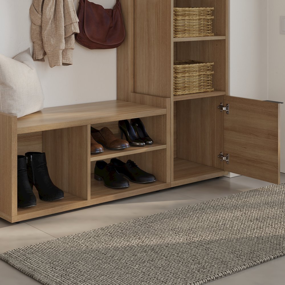 Porto Entry Furniture Set. Picture 5