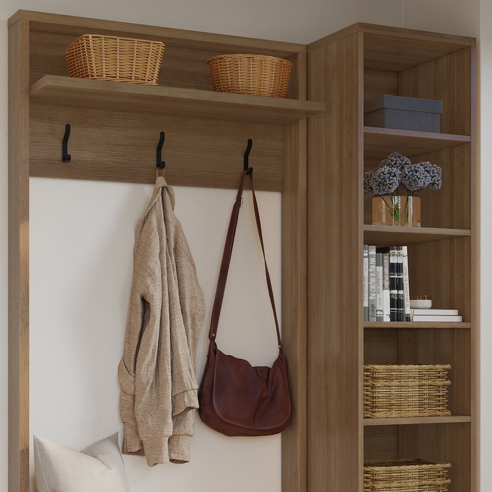 Porto Entry Furniture Set. Picture 4
