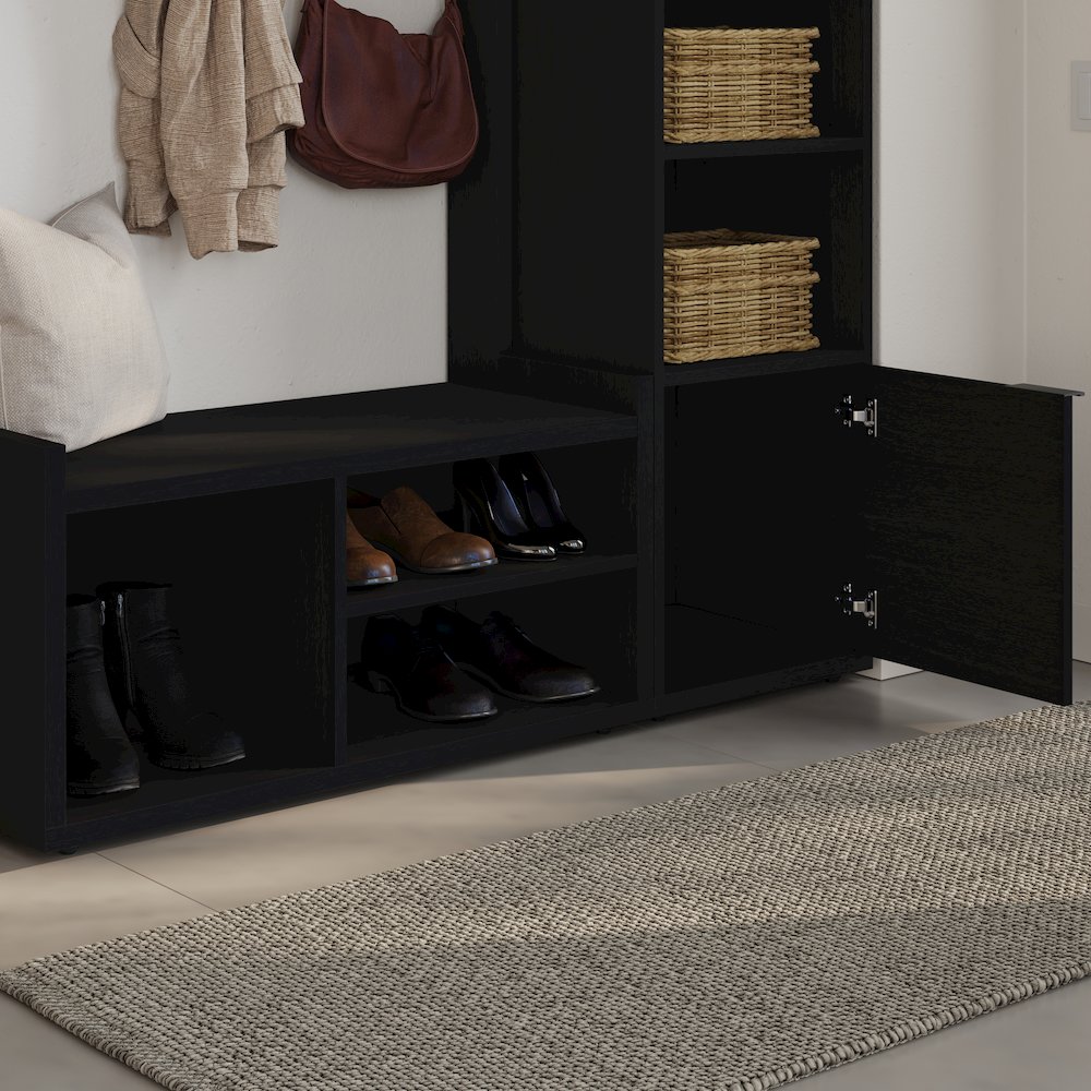 Porto Entry Furniture Set. Picture 5