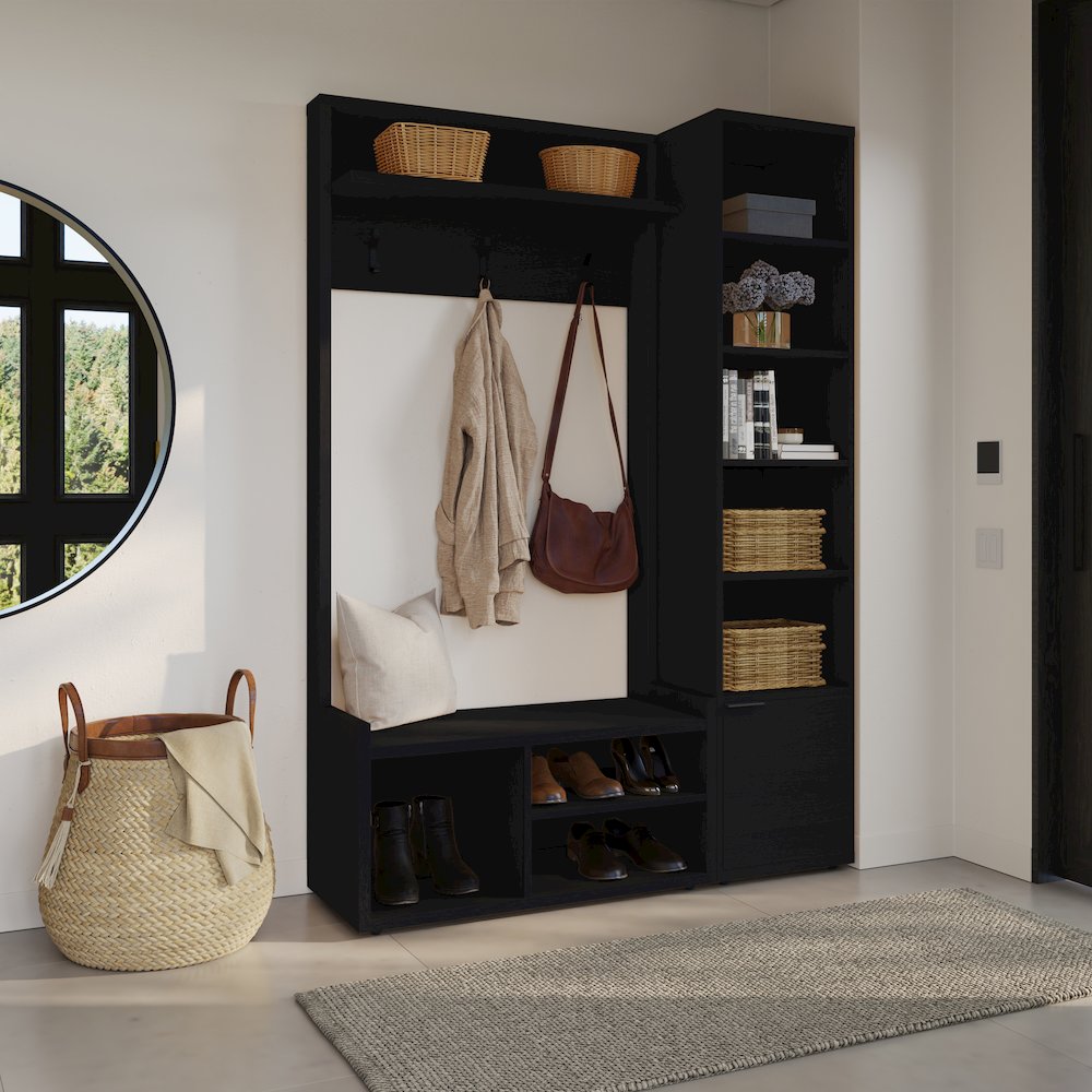 Porto Entry Furniture Set. Picture 2