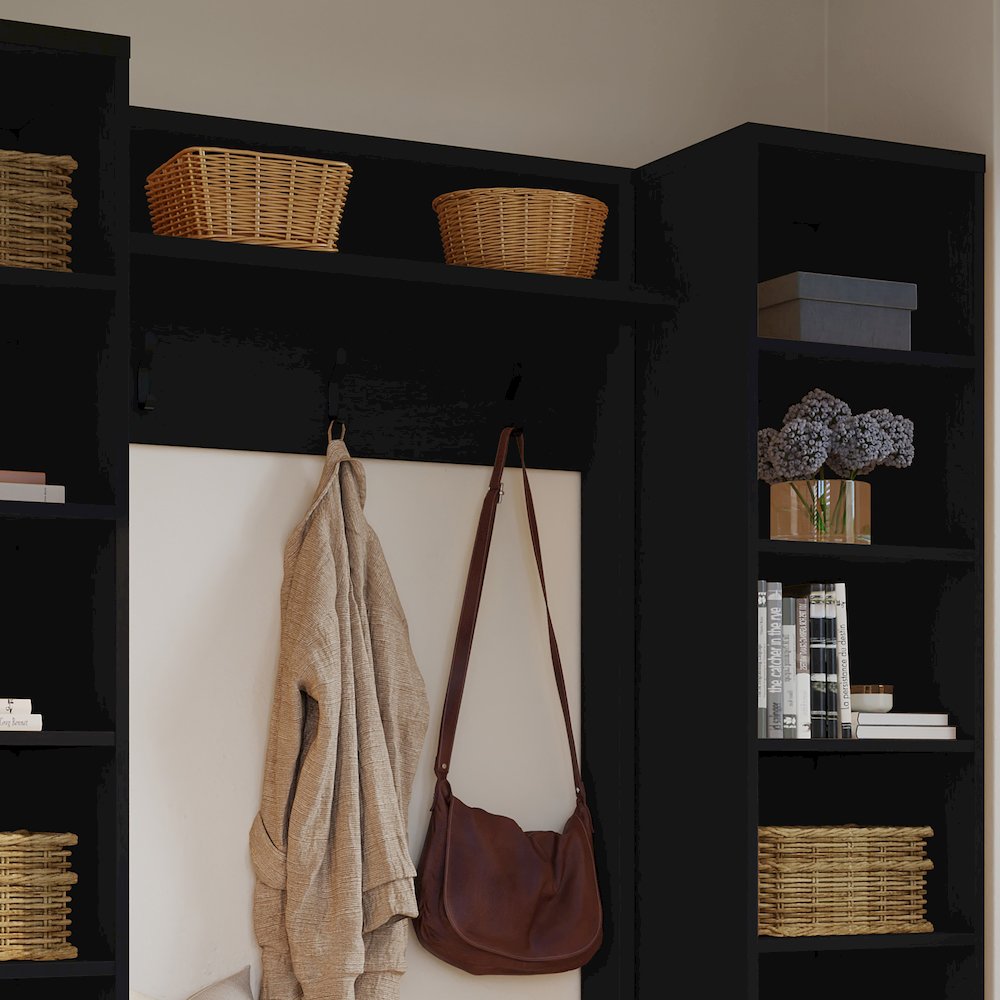 Porto Entryway Furniture Set. Picture 3