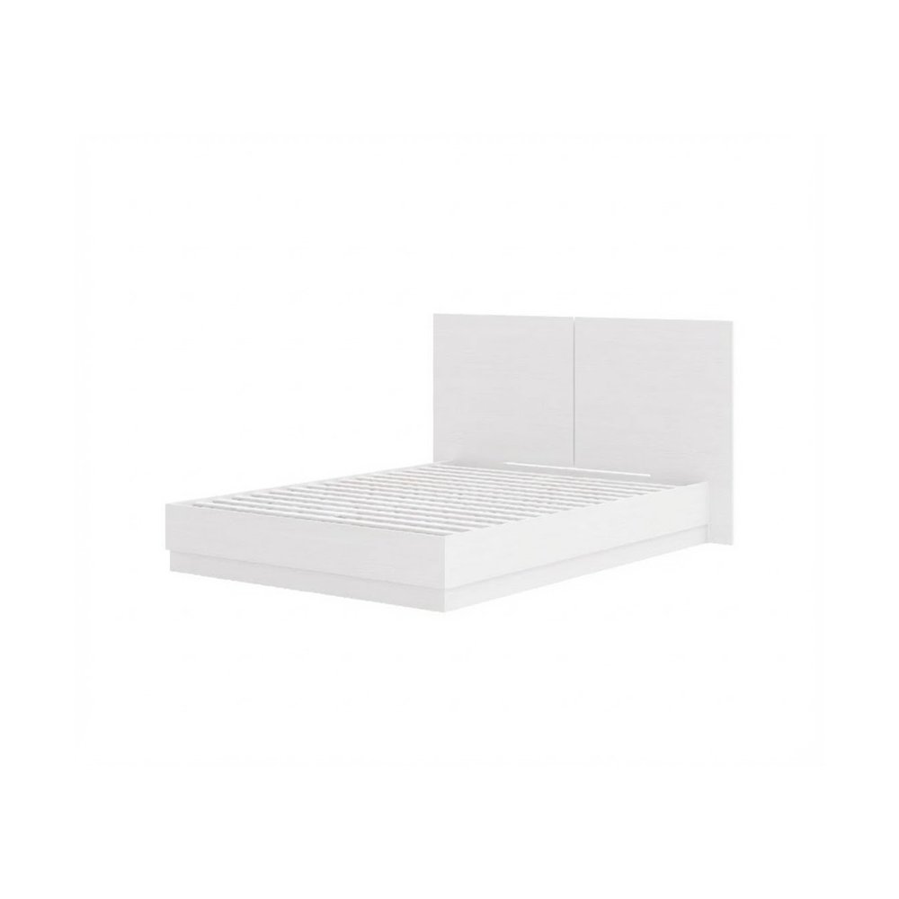 Milano Platform Bed Set. Picture 1