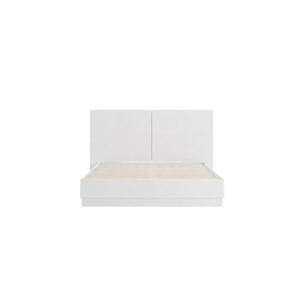 Milano Platform Bed Set. Picture 3