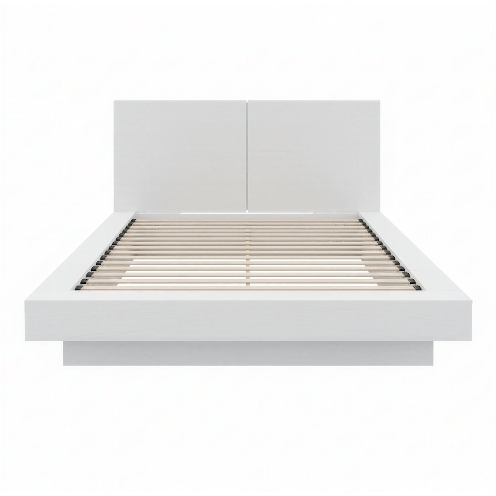 Napa Platform Bed Set. Picture 6