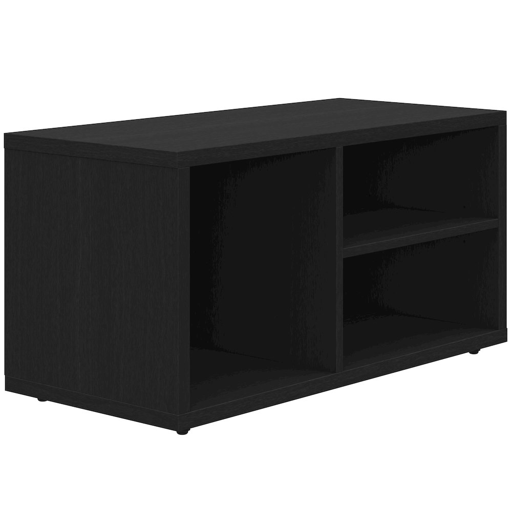 Porto Entryway Shoe Storage Bench. Picture 1