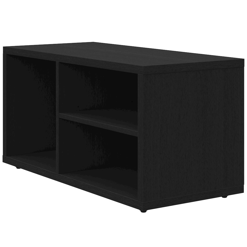 Porto Entryway Shoe Storage Bench. Picture 6