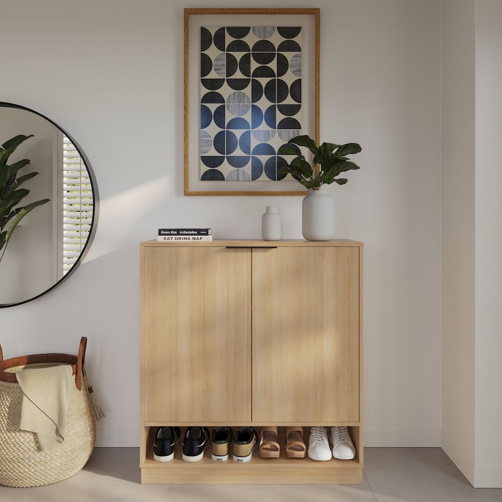 Porto Entry Cabinet. Picture 2
