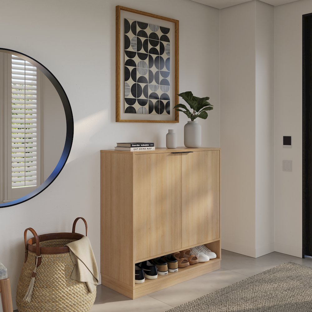 Porto Entry Cabinet. Picture 4