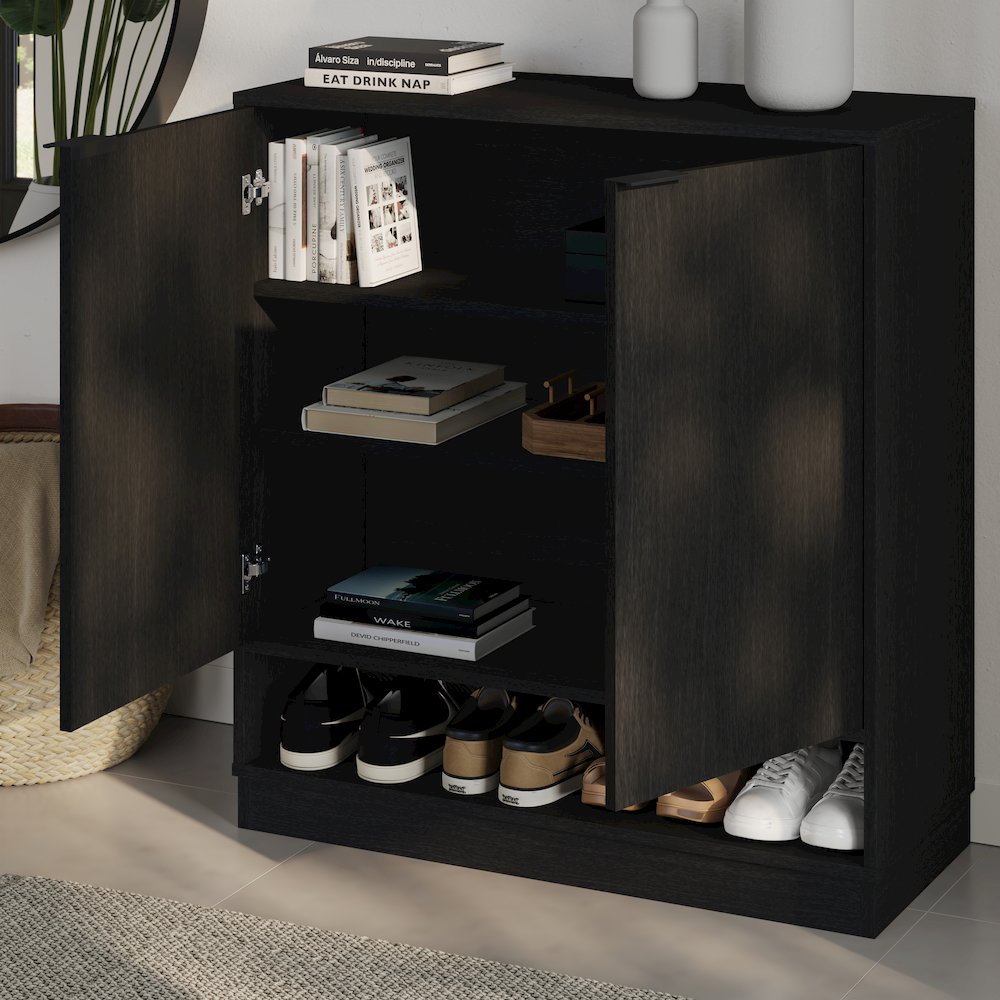 Porto Entry Cabinet. Picture 4