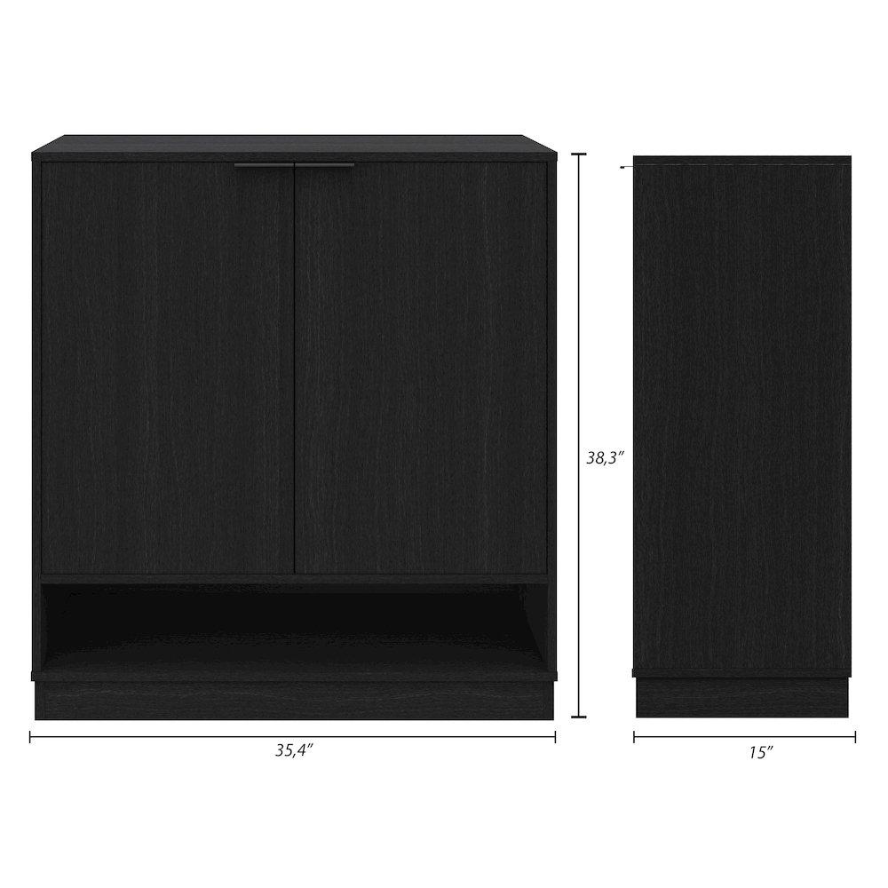Porto Entry Cabinet. Picture 6