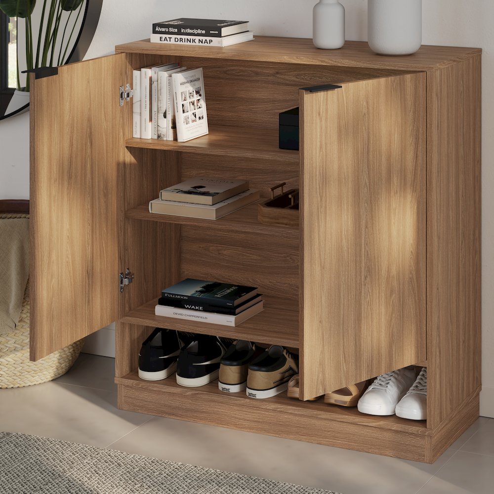Porto Entry Cabinet. Picture 5