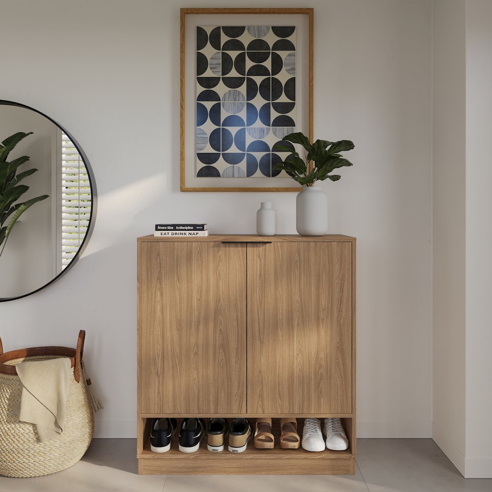 Porto Entry Cabinet. Picture 2