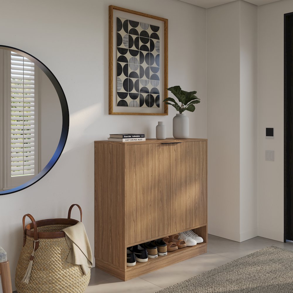 Porto Entry Cabinet. Picture 4