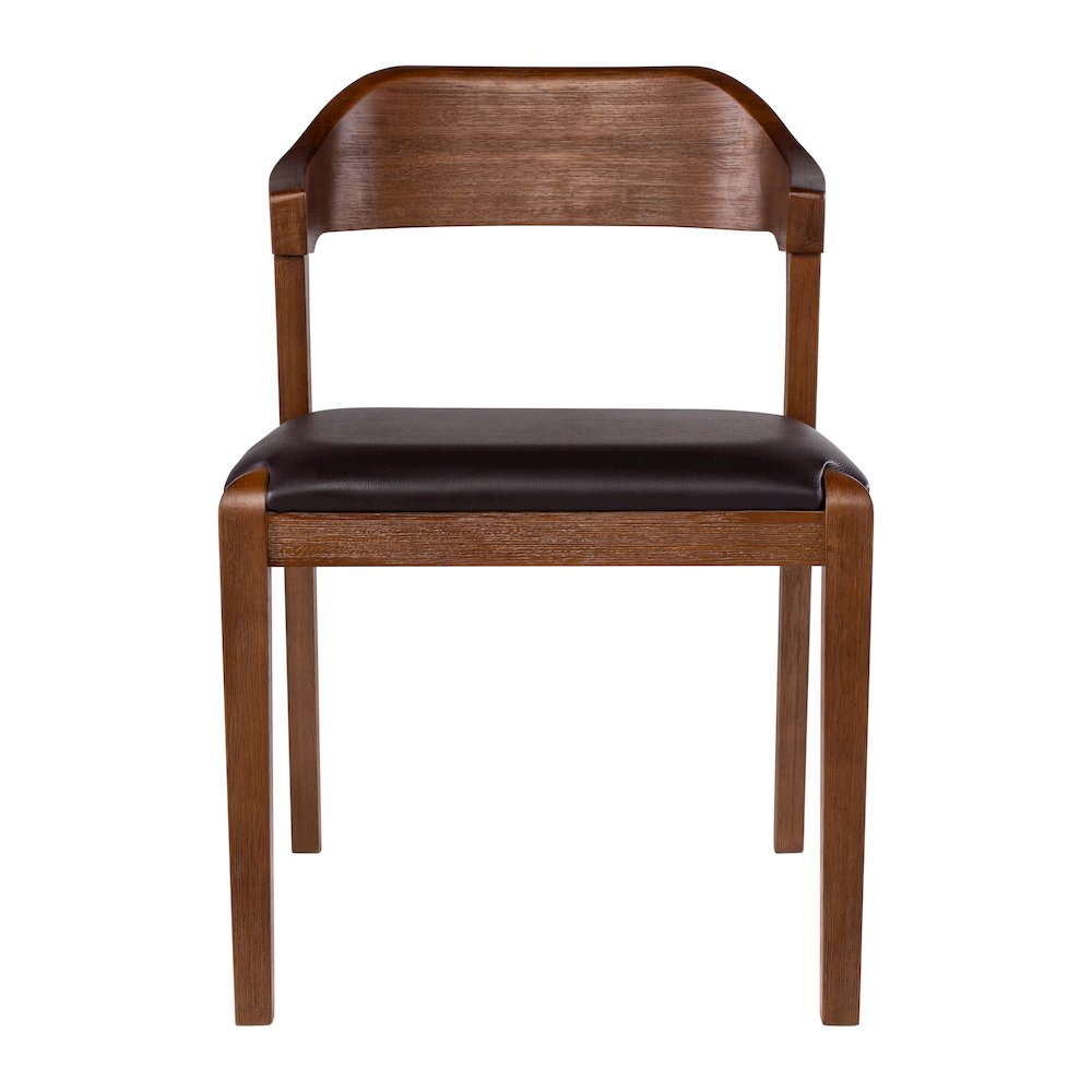 Rasmus Dining Side Chairs - Set of 2. Picture 5
