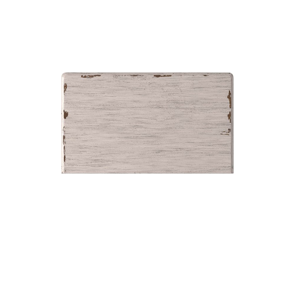 Providence 2-Drawer Nightstand - Antique White. Picture 4