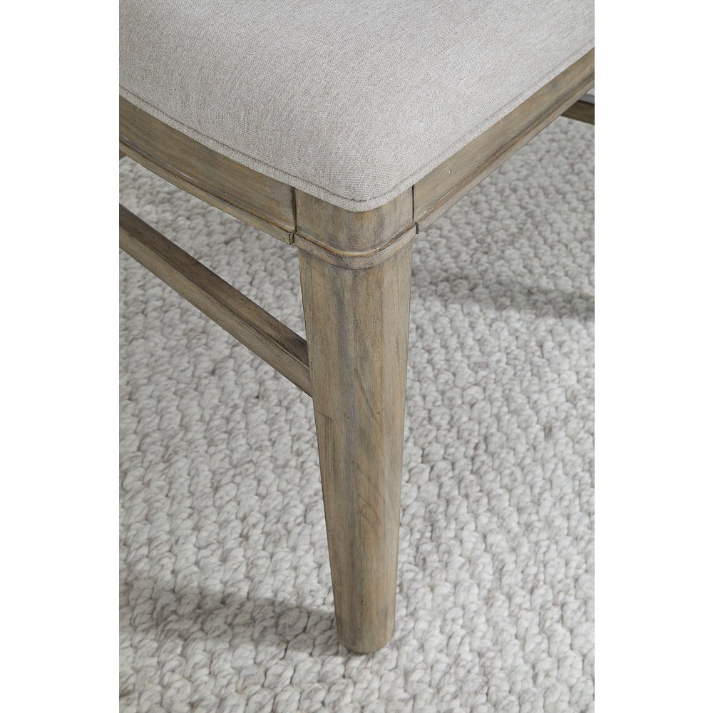 Meadowbrook Ladder Side Chair - Set of 2. Picture 6