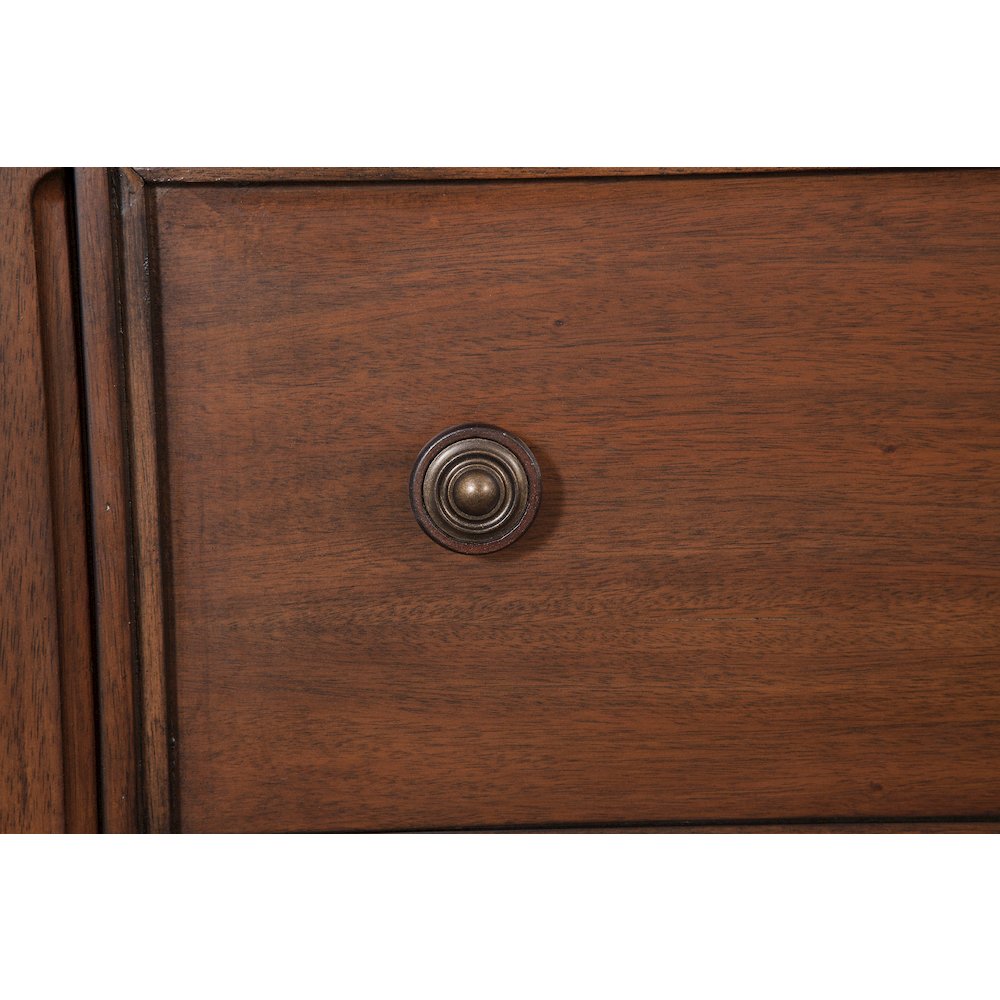 Sedona Dresser - Cinnamon Cherry. Picture 4