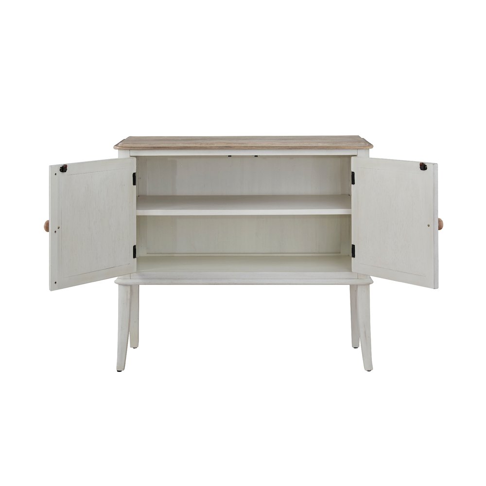 Beach Comber Server. Picture 2