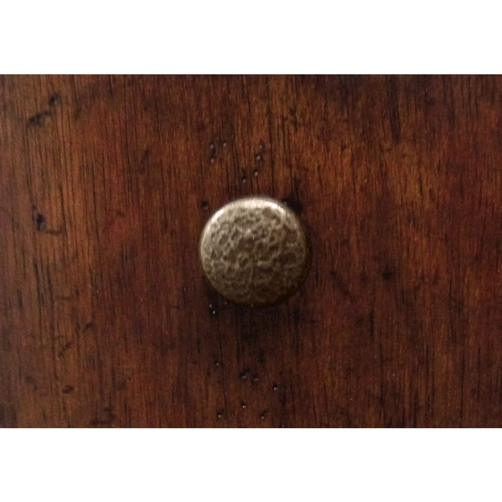 Stonebrook 5-Drawer Chest - Tobacco. Picture 3