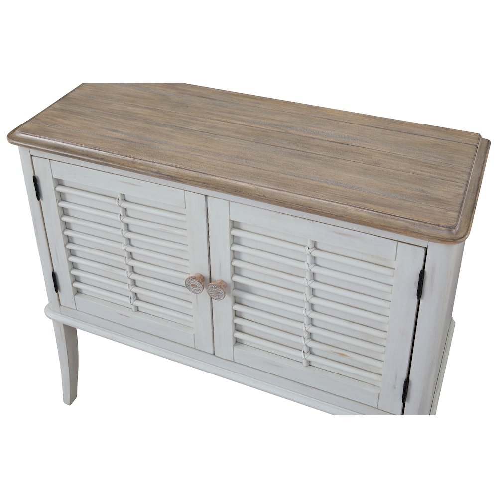 Beach Comber Server. Picture 3