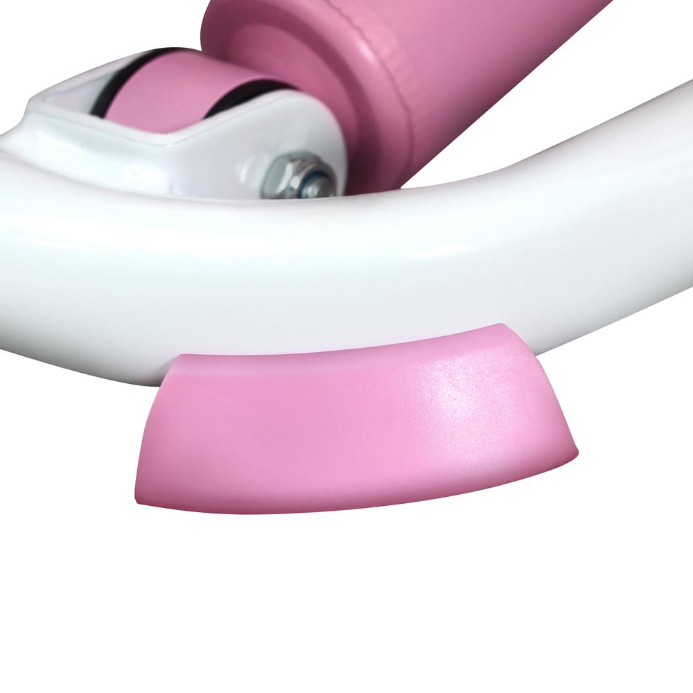 Sunny Health & Fitness Total Body Pink Stepper Machine - P2000. Picture 18